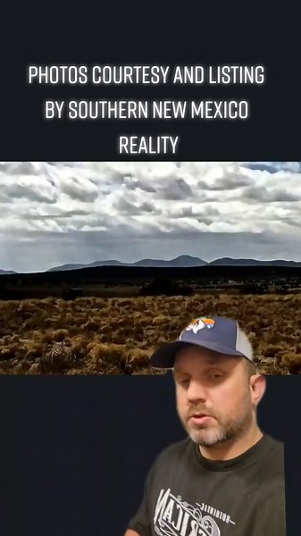 Top Ranches for Sale in New Mexico This Year