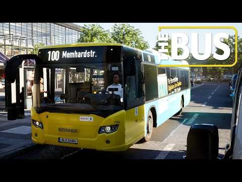 The Bus - Line 100 #3