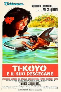 Tiko and the Shark - Movie