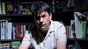 Graham Linehan Defends His Stance On Trans Debate In Combative RTÉ Interview