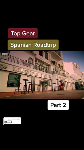 Replying to @mathewriley20 #topgear #tg #ferrari #ferrari458 #mclaren #mclaren12c #audi #audir8 #uk #spain #roadtrip #driving #racing #clarkson #hammond #may #jeremyclarkson #richardhammond #jamesmay #clarksonhammondmay