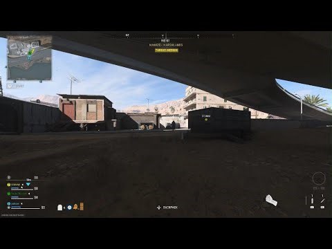 Next level cheat DMZ 2.0