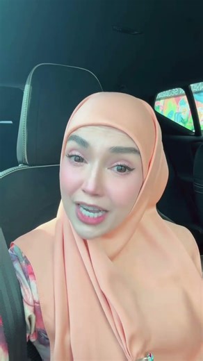 Jangan Pakai Filter Masa Tengah Live
