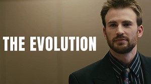 Chris Evans through the years | From teen actor to Captain America