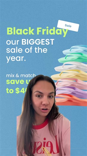 Archies Footwear Black Friday Sale - Exclusive Deals