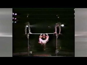 Circus Roncalli 1986