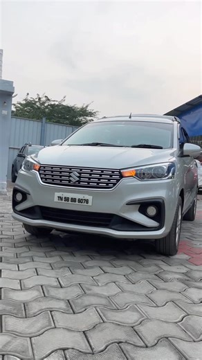 AmirthamCars_Theni on Instagram: "Maruti Suzuki Ertiga VDi 6 Gear Manual Transmission Fuel - Diesel Model - 2019 Owner - 2nd Km - 1,00,000 Driven Company Service Record Insurance Live Dual Airbags / ABS / Adjustable ORVM / LED Projector Light / Touch Screen Android Infotainment System with Reverse Parking Camera / All Brand New Tyres. ☎️Contact - 8667065692 - 8667645802 - 9842137008 📍Location - Amirtham Cars, Opposite to BHB Marriage Hall, Theni - Periyakulam Main Road, Madurapuri, Theni Dt. #r
