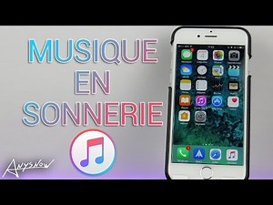 Set a song as a ringtone on iPhone without a PC!