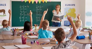 Publica SEP calendario escolar 2025–2026; inicia en septiembre