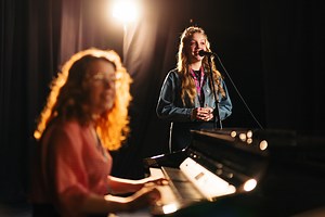 Music Performance & Production - Wilberforce College