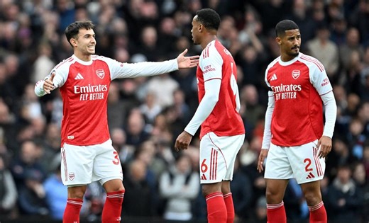 Cómo ver Arsenal vs Wolves EN VIVO por Internet: opciones y horarios