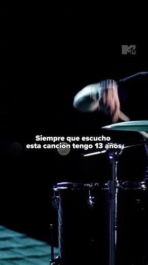 LA CANCIÓN que define mi adolescencia 🔥 Perfect de Simple Plan es el himno de toda una generación 😮‍💨 #MTVMúsica #SimplePlan | MTVLA