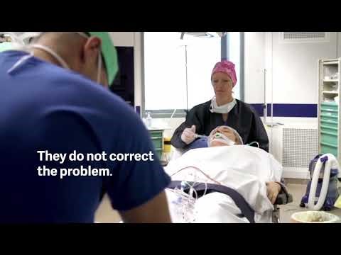 Reducing the risk of hypoxia during anesthesia with our unique O2Guard