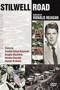 The Stilwell Road (1945) - Movie