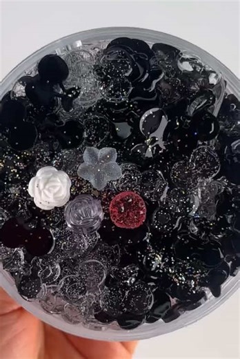 Unique Crunchy Slime Creations: Explore the Fun!