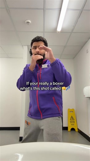 Understanding Boxing Techniques: The Shot Explained