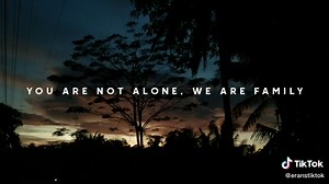 This song!🎧🖤🎵 In The Dark Of Night The Stars Light Up The Sky | Unity #unity #unityalanwalker #lyrics #music #overlay #night #spotify #fyp