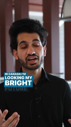 2.5K views · 29 reactions | We’re so proud of our recent International #NBCCAlumni, Mak Patel! Mak graduated from Electrical Engineering Technology at #NBCCSaintJohn in 2023 and already has a job as a Junior Electrical Engineer in New Brunswick. Alumni like Mac are crucial to NB’s economy! Congratulations to you Mak, you’ve earned it! | NBCC | Facebook