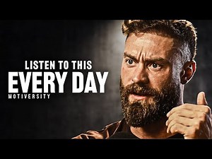 FOCUS ON YOURSELF AND STAY SILENT IN 2026 - Powerful Motivational Speech | Chris Bumstead