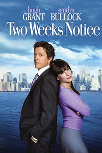 Two Weeks Notice