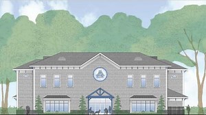 Ocean County commissioners to vote on new $11.5M library branch in Stafford