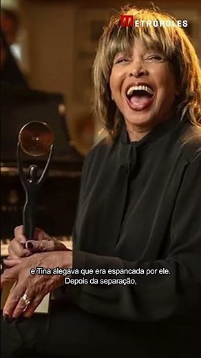 Morre cantora Tina Turner, rainha do rock n'roll, aos 83 anos