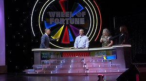 ✨LAST CHANCE to spin to WIN with 'Wheel of Fortune Live' at the...