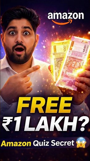 Amazon Official Update! New Sellers Earning ₹1 Lakh 😱 Income Proof Inside