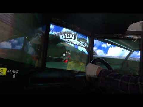 F355 Challenge 2 DX - SUGO