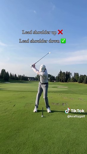 Essential Golf Compression Techniques for Better Shots