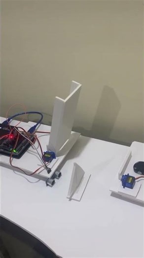 New science project and Harish project.com