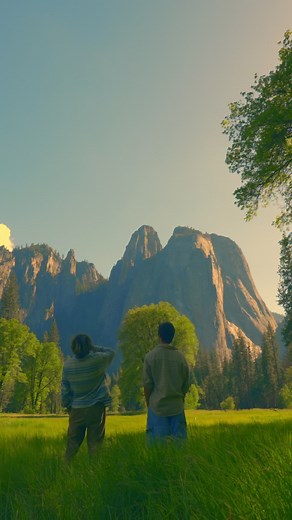Exploring the USA: A Cinematic Travel Experience