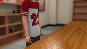 Tuning Fork Vibrate Producing Sound 3d Stok Videosu (%100 Telifsiz) 3445551451 | Shutterstock