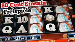 ᐅ FREISPIELE auf 80 Cent Einsatz Crystal Ball mit JACKPOT | Merkur Magie | Book of Ra | Joker's Cap - Herunterladen & Spielen