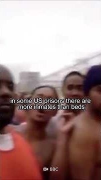 Surviving the Most Dangerous Prison Scenarios #Prison #Survival #shorts
