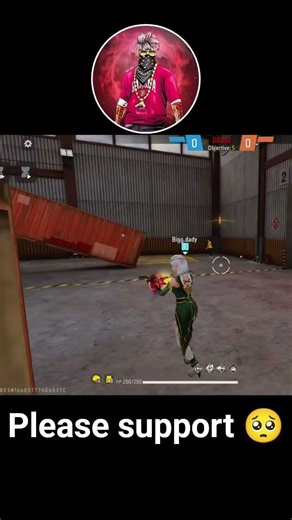 please subscribe 👈😭🥹🥺😭🥹 free# fire# total gaming #garena#free#fire