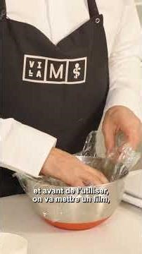 Choux au Café | Michel Portos | Cuisine M
