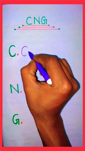 Full form of CNG #shorts #short #youtubeshorts