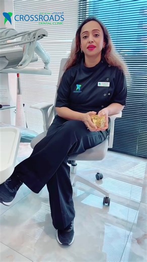 Crossroads Dental Clinic على TikTok