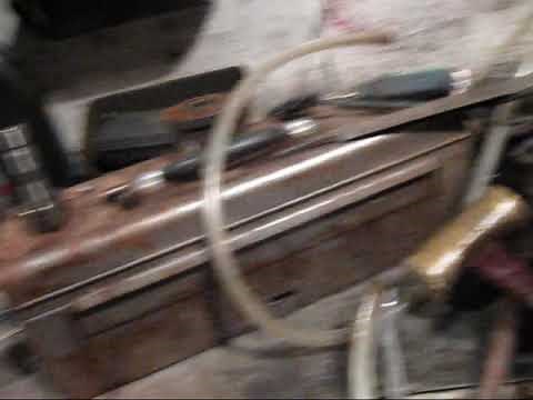 stanadyne diesel Injection pump info