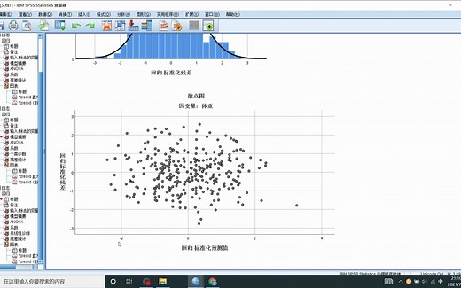 回归-2多重线性回归分析共线性和控制变量的设置和解读