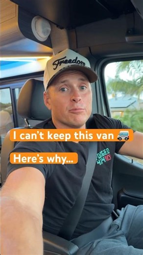 We HAVE to give this van away! Will you be the lucky winner?! #offroadoverland offroad #dreamcar