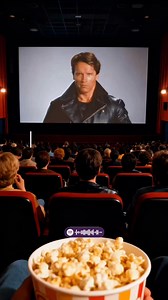 16K views · 175 reactions | Arnold Schwarzenegger tiene 78 años y Linda Hamilton 69 años en 2025. Ambos fueron los protagonistas principales de Terminator (1984), y siguen siendo íconos del cine de acción #Terminator #DestinoFinal #Skynet #CineConAlma #ViralSciFi | Energy 80s | Facebook