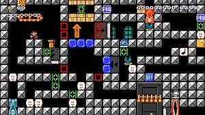 5.2K views · 130 reactions | Super Mario Bros. 3 HD - Logical Solutions!! #supermario #mario #supermariobros | The Elite Trio | Facebook