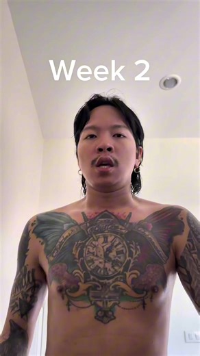 การเล่นบอดี้เวทเพื่อการเปลี่ยนแปลง