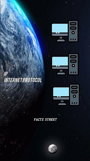 🌐 What is the Internet? | How It REALLY Works Explained Simply