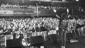 40K views · 2.4K reactions | + A SONIC TEMPLE + AMAZING FIRST NIGHT OF THE UK TOUR IN NOTTINGHAM  | The Cult | Facebook