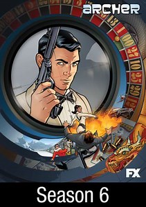 Archer: Reignition Sequence