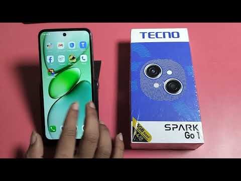 How to fix Wi Fi problem in Tecno Spark Go 5G