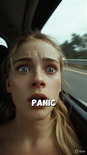 Your Brakes Fail… Don’t Do This